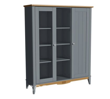 Шкаф для посуды Пенни 101